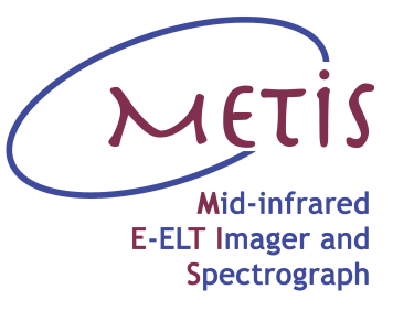 Enlarged view: METIS Logo